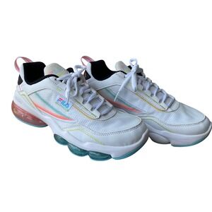 Fila Octane Speed 2A Women's Size 9 Running/Training/Tennis Shoes 5RM01870-138